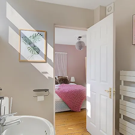Old Street Iconic Warehouse Style 4 Bedroom 2 Bath House Prime Central London Location Exterior photo