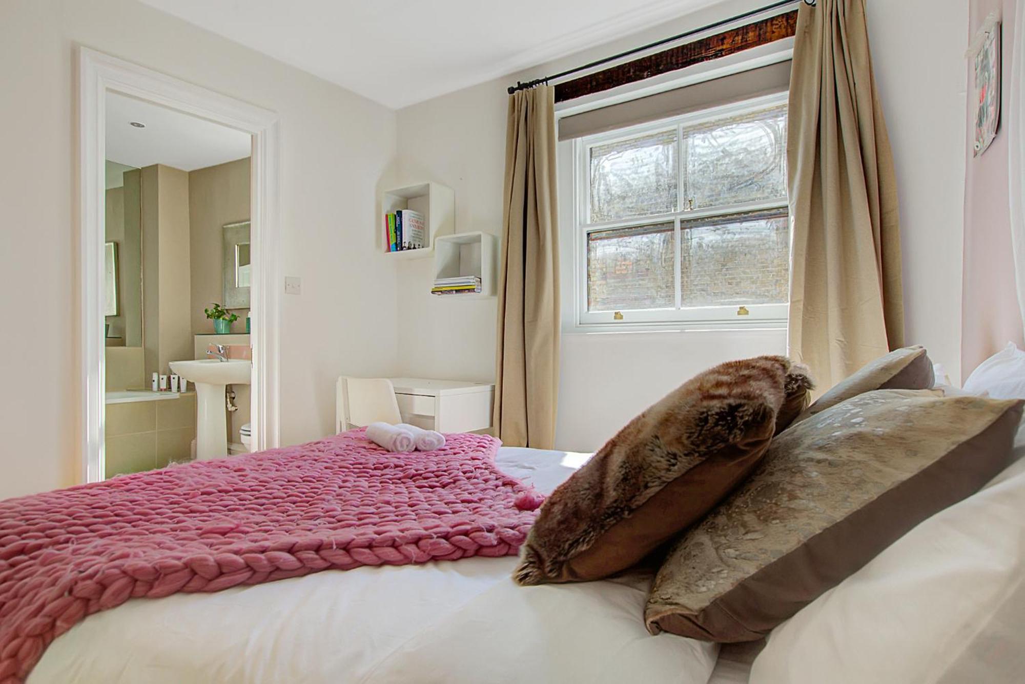 Appartement Old Street Iconic Warehouse Style 4 Bedroom 2 Bath House Prime Location *
