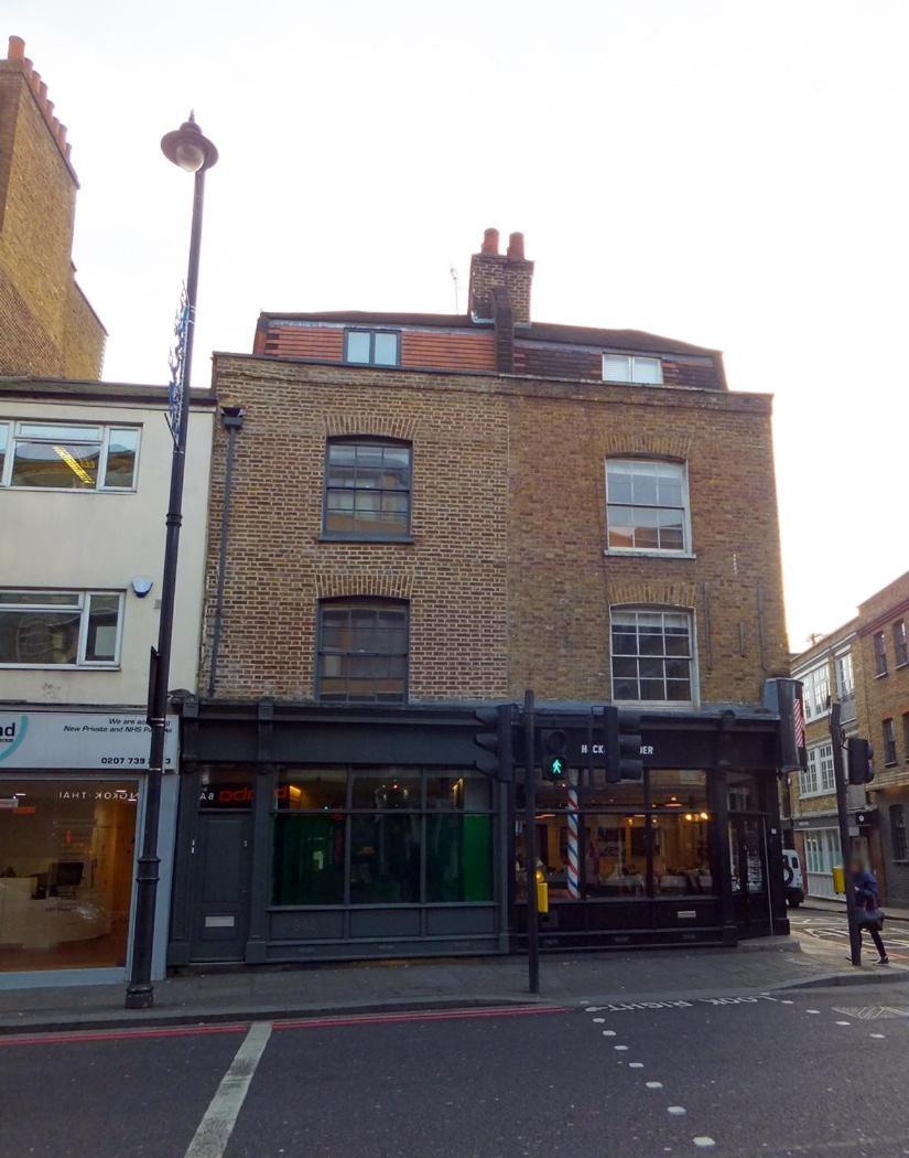 Appartement Old Street Iconic Warehouse Style 4 Bedroom 2 Bath House Prime Location *